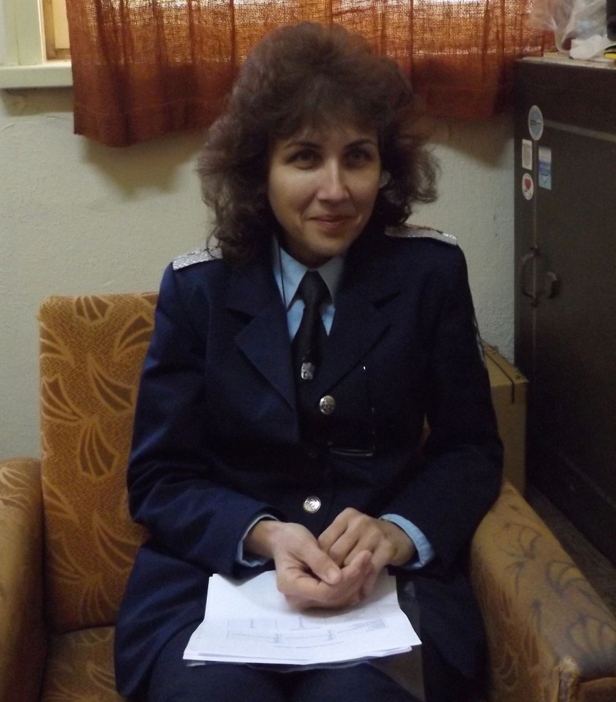 Акция „Зима” стартира на 1 ноември