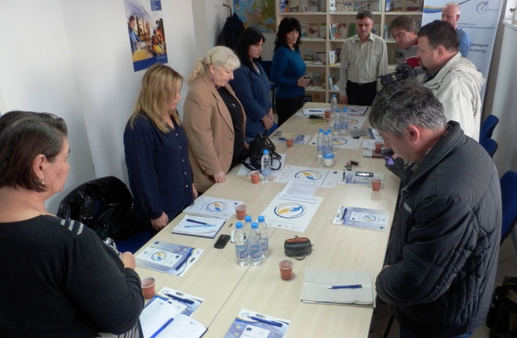 В Разградска област стартира Националната кампания „� ...