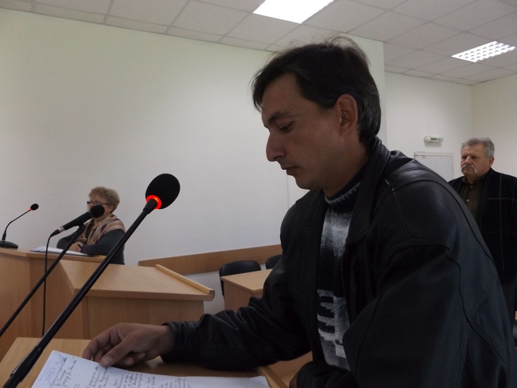 Неспечелил кандидат-кмет на село Балкански оспори изб� ...