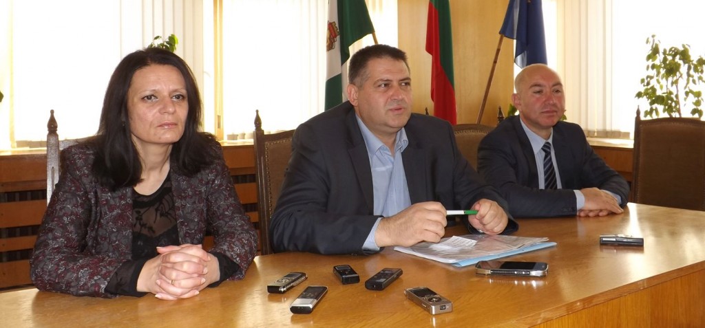 В понеделник е публичното обсъждане на проекта за бюдж ...