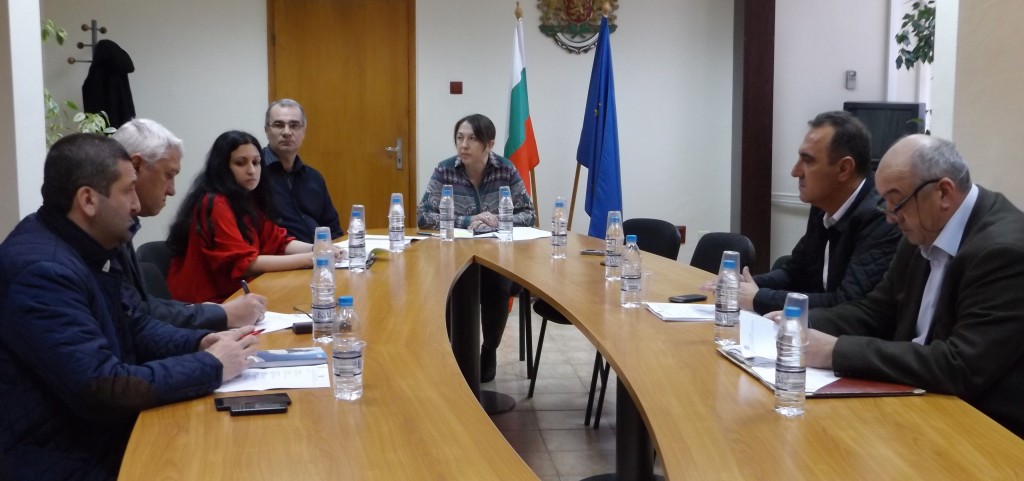 Автобусната линия Разград – село Пчелина с ново раз� ...