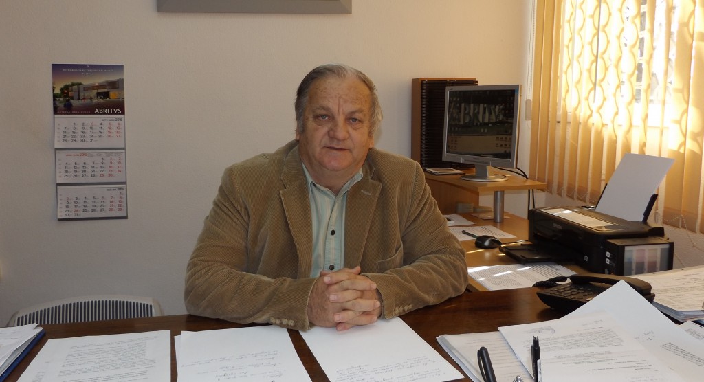 Номинираха проф. д-р Диана Гергова за наградата на имет ...