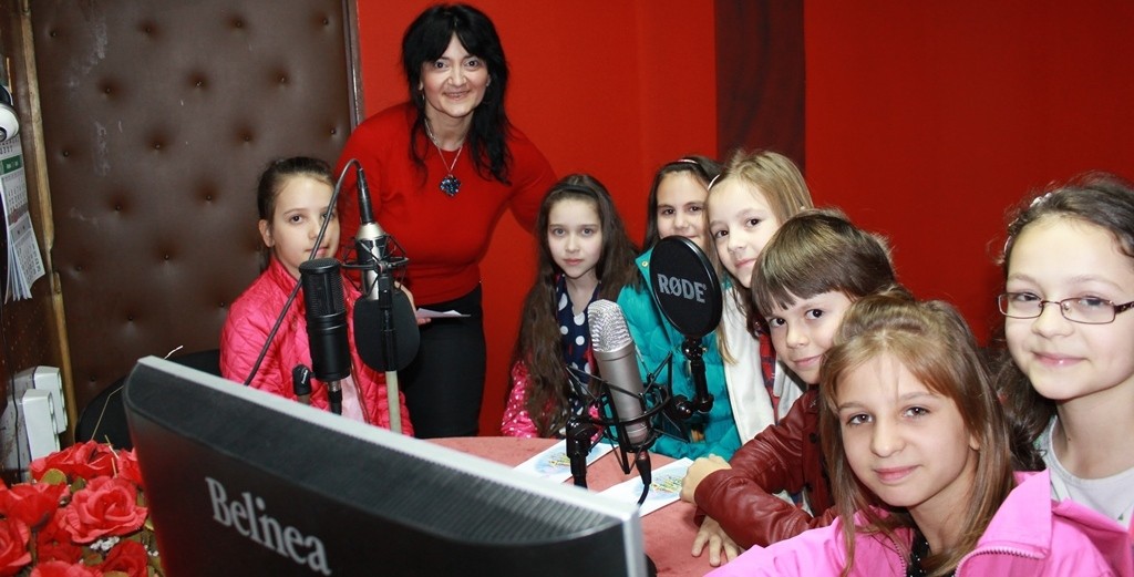 Третокласници  от ОУ „Васил Левски” формулираха запо� ...