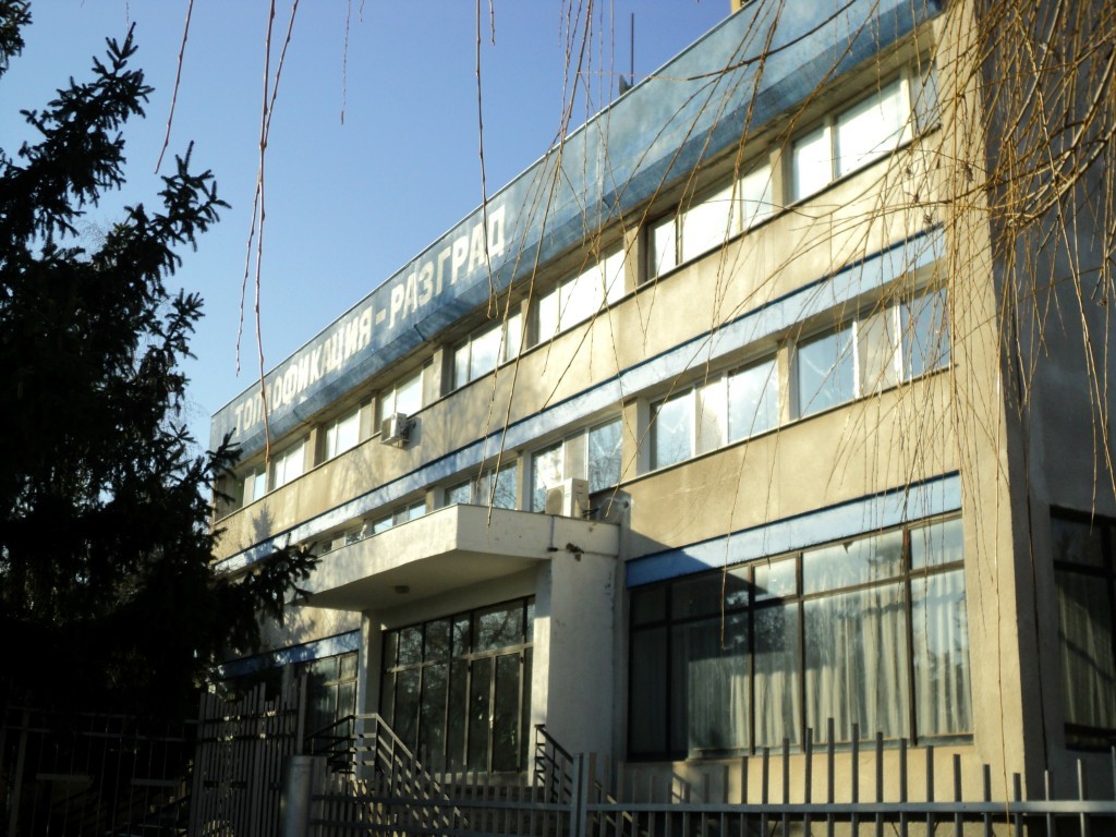 Ремонтираха аварирал турбогенератор в ТЕЦ Разград
