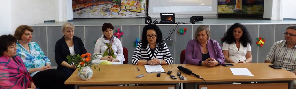 ОУ „Васил Левски” в Разград започва изграждането на м ...