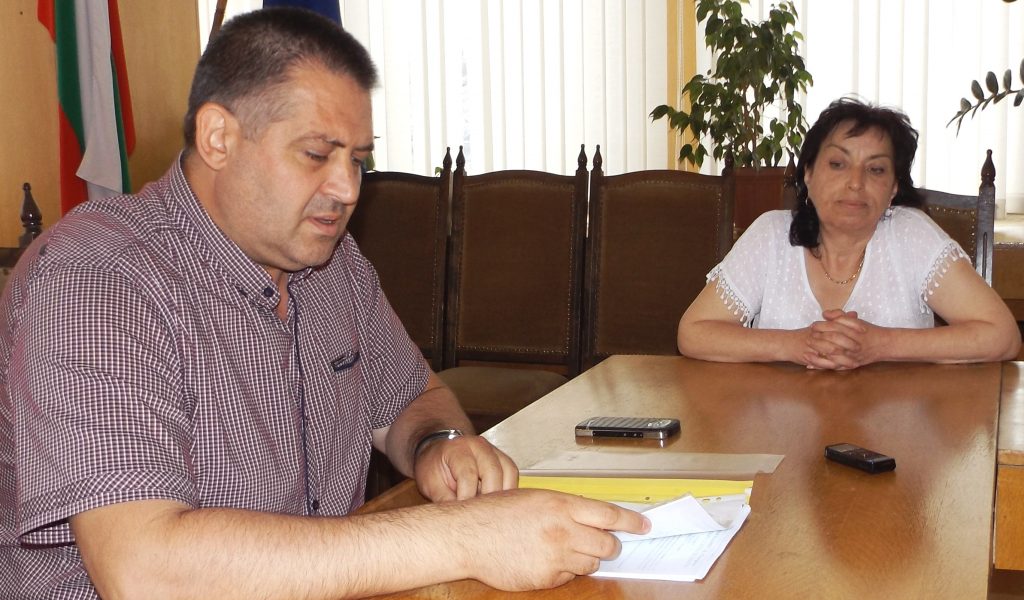 Установени са липси в „Разградлес”