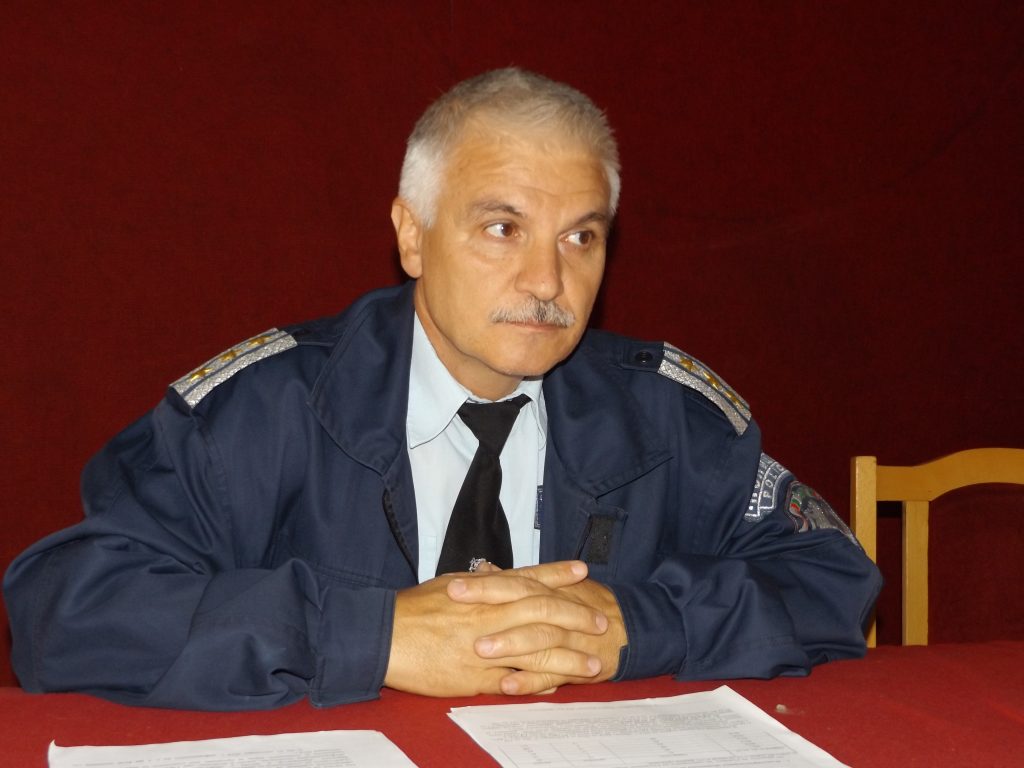 ОД на МВР Разград подготви клип – компилация с тежки ...