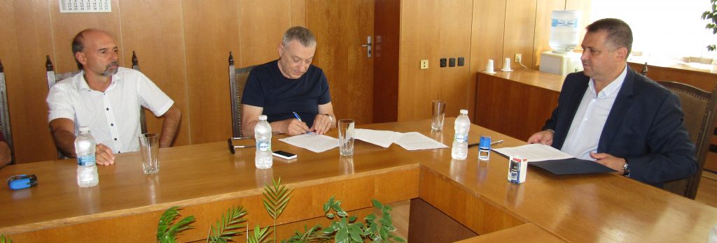 Още две години „АСА“ ще събира боклука и ще чисти  ...