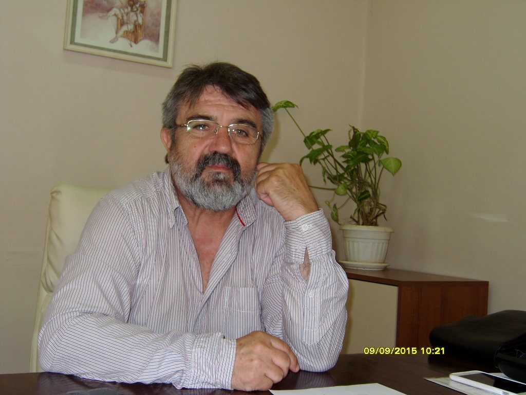 Внезапно почина Пламен Панев, директор на ТМЦ – Разг ...