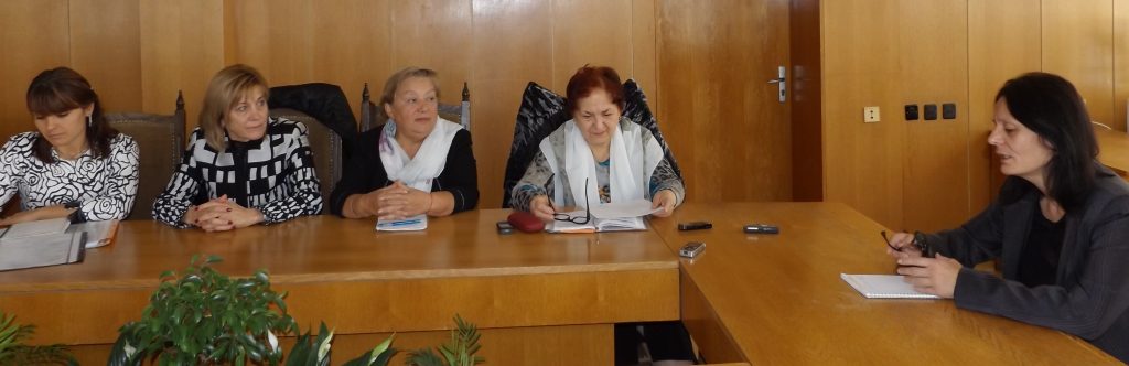 За шести път обявиха победителите в конкурса „Да на  ...