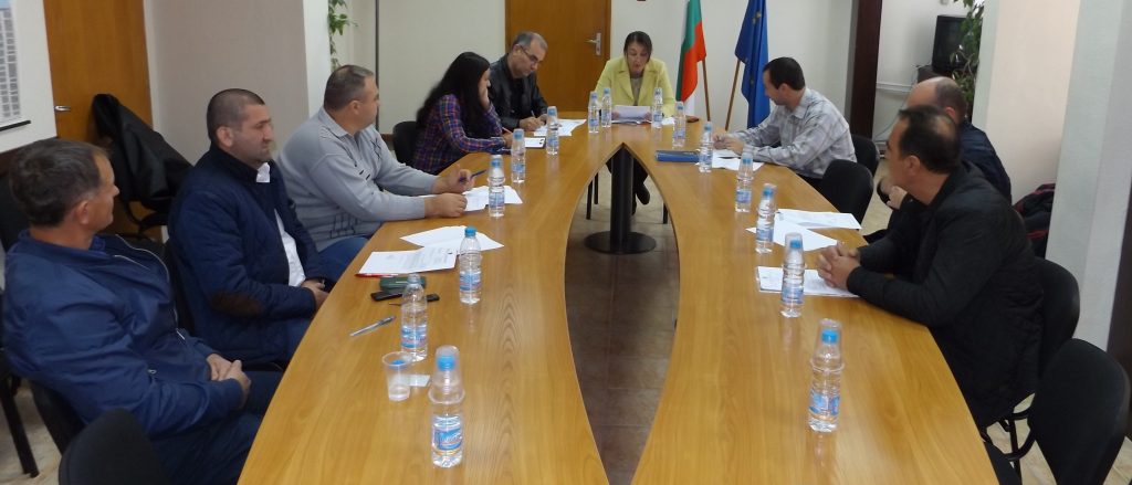 Вял пътникопоток предизвика промени в разписанието на ...