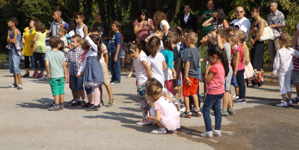 В „Час на полицая“ стартират полезни лекционни и  ...