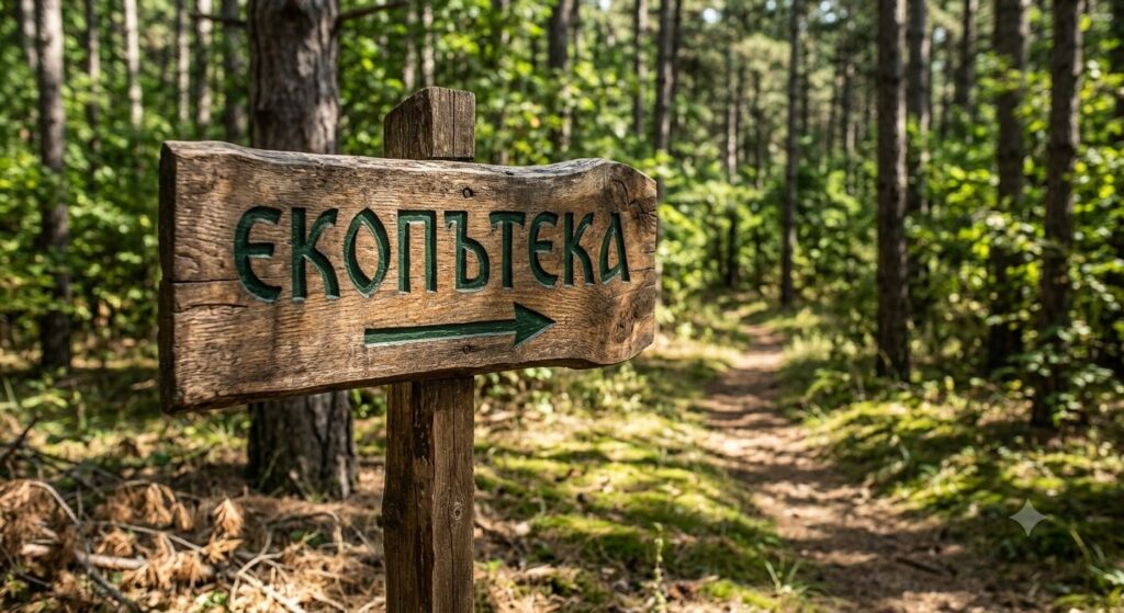 Горските служители на СЦДП извършват засилени проверк ...