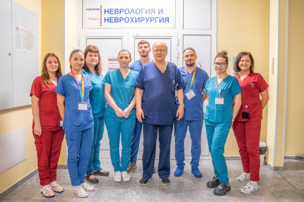 13-годишно момче, прието в кома след тежка катастрофа, б� ...