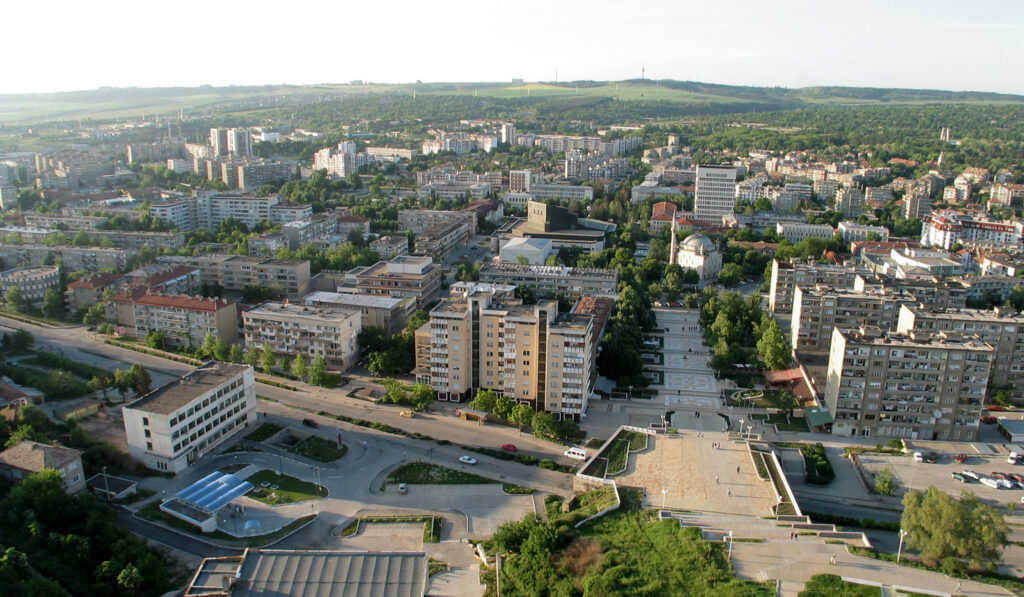 Разград ще отбележи Деня на Независимостта с концерт н ...