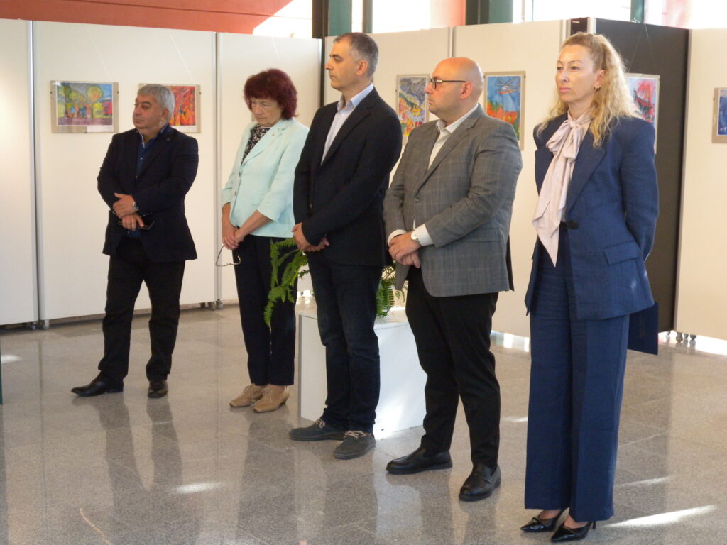 Определиха победителите в Областния етап на националн ...