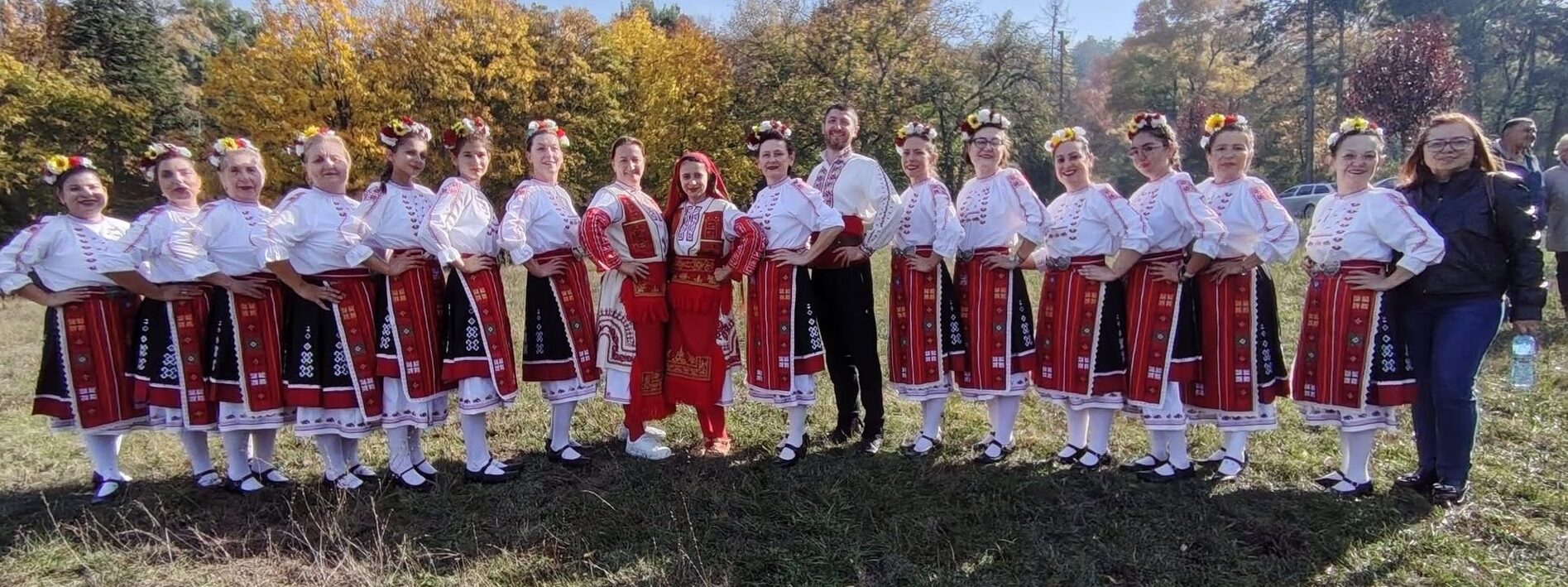 Сребърен медал за Танцов клуб „Абритус“ от Джумалийс� ...