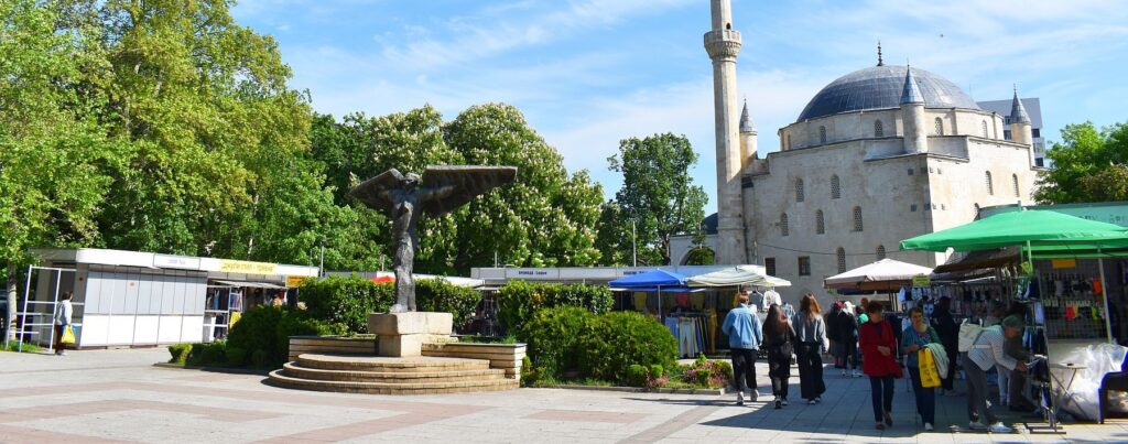 В понеделник започва търговското изложение „Панаир н� ...